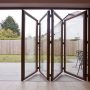 Why Aluminum Bifolding Doors Are A Great Addition for Your Home