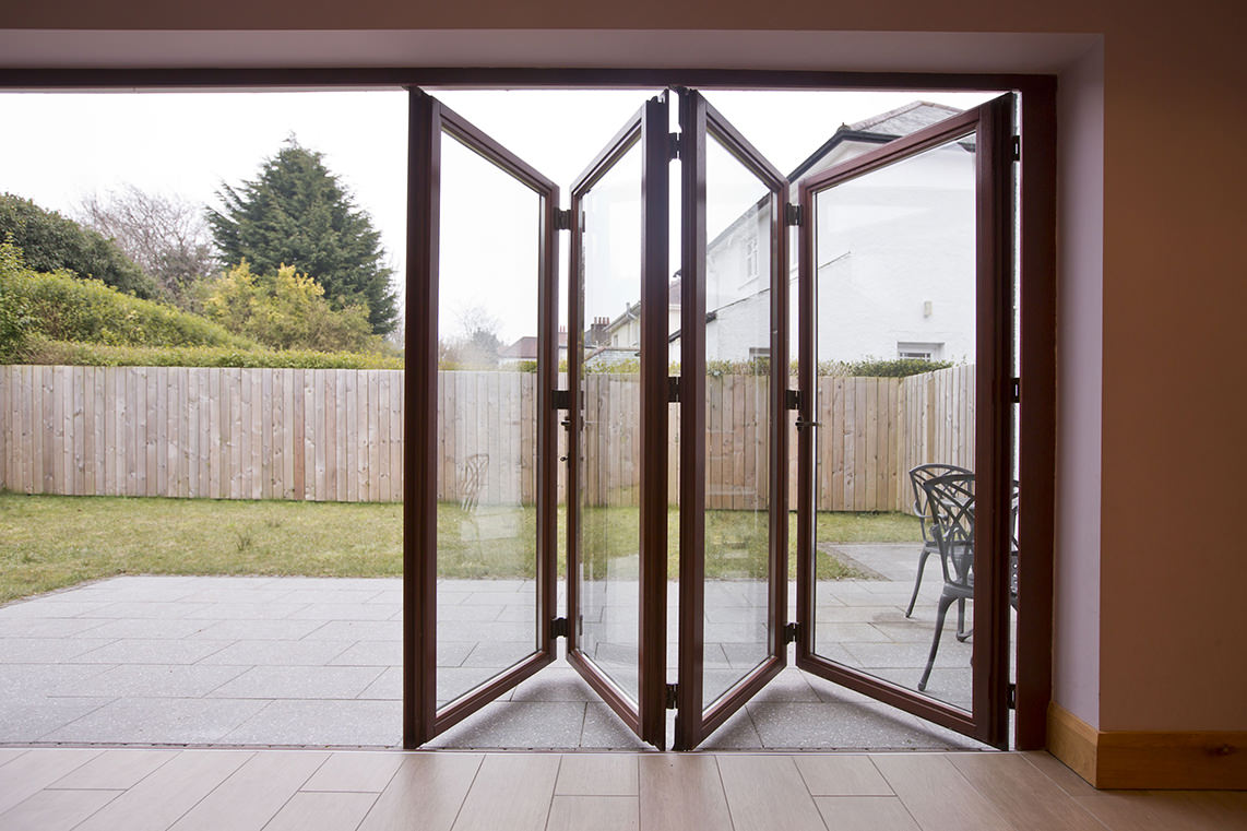 Aluminium Bifolding Doors Buildercambridge Com