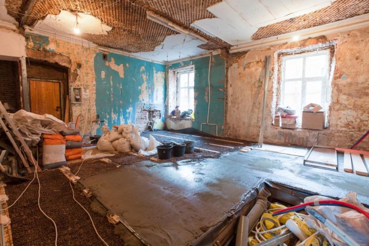 Home Renovation Mistakes and How To Avoid Them