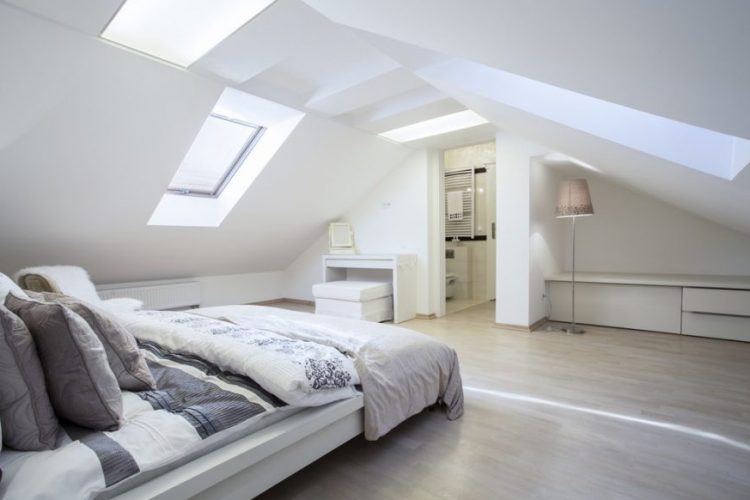 Why Loft Conversions Are More Cost-Effective Than Extensions