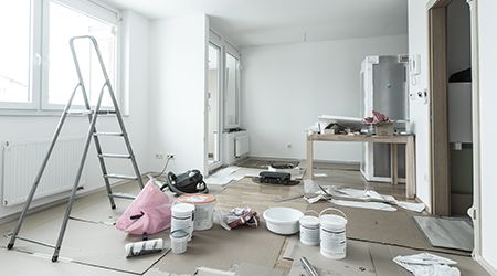 How to Plan A Budget for Home Renovations?