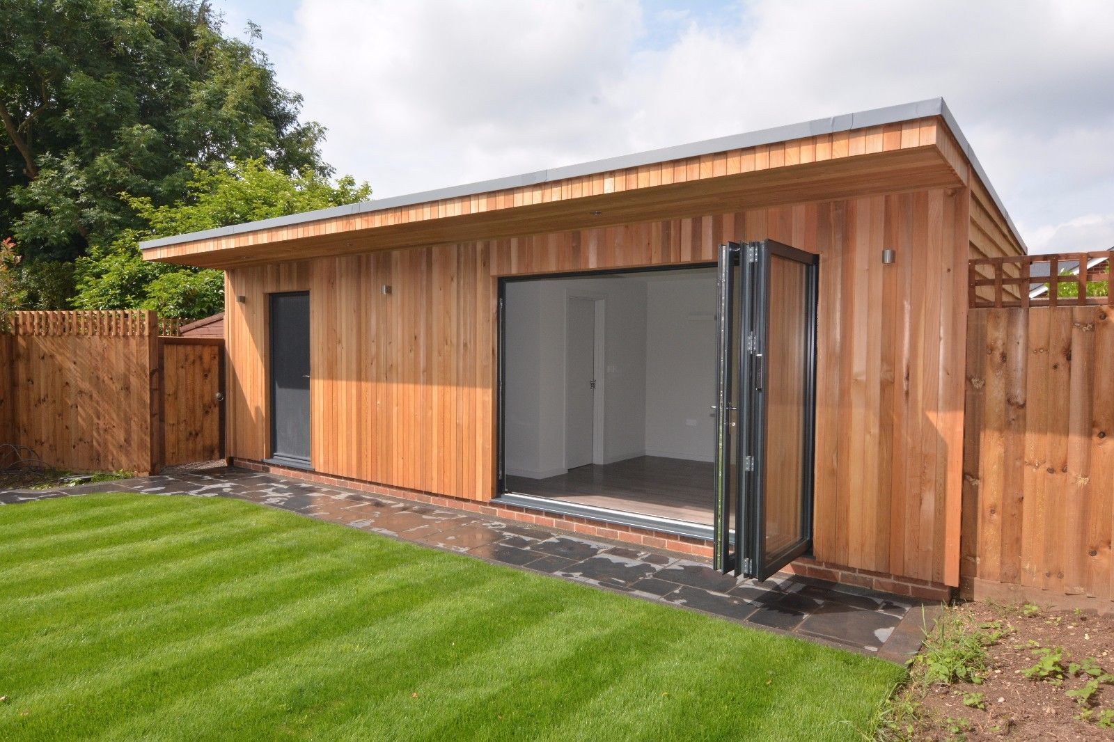 GARDEN OFFICES - Buildercambridge.com