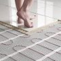 The Pros and Cons of Under-Floor Heating